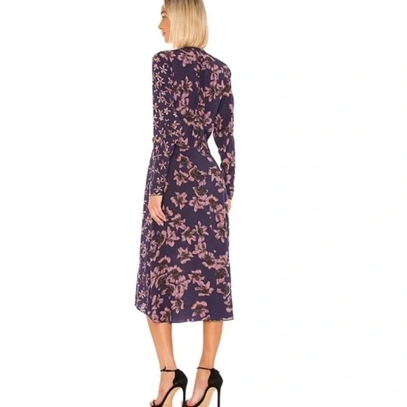 Rag & Bone Odette Dress - Picture 2 of 9